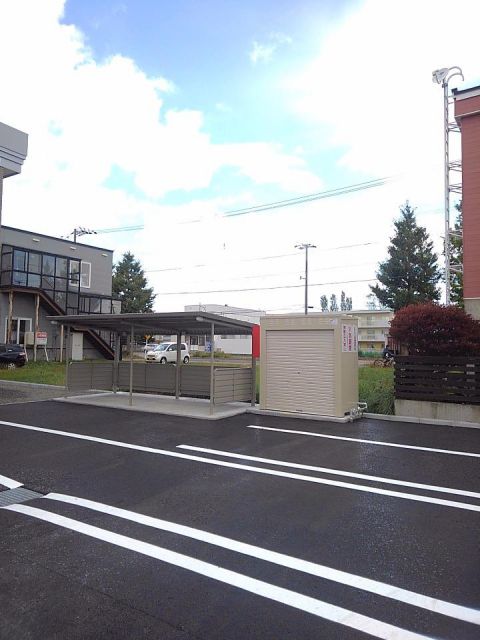 ヒルズFCのその他写真