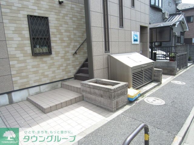 クレドールIIの外観写真