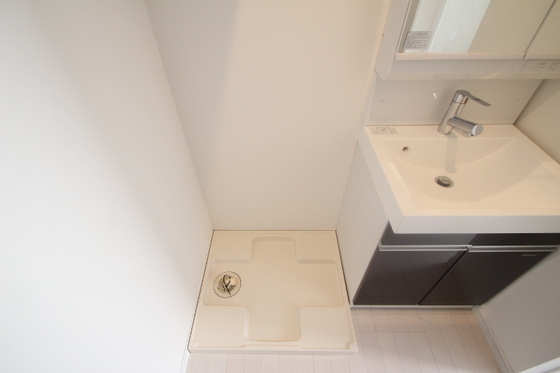 その他　※別部屋の写真です