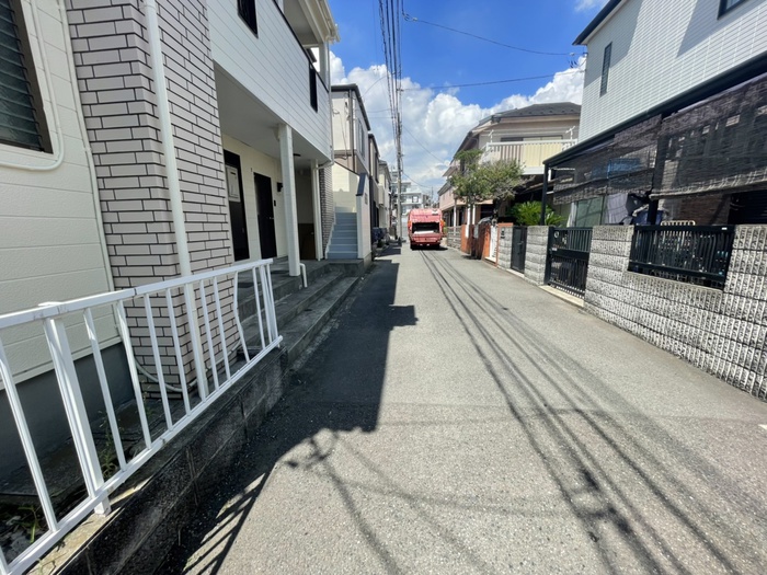 ハイツサンマイルドのその他写真