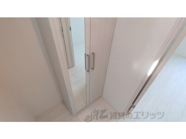 収納　下駄箱