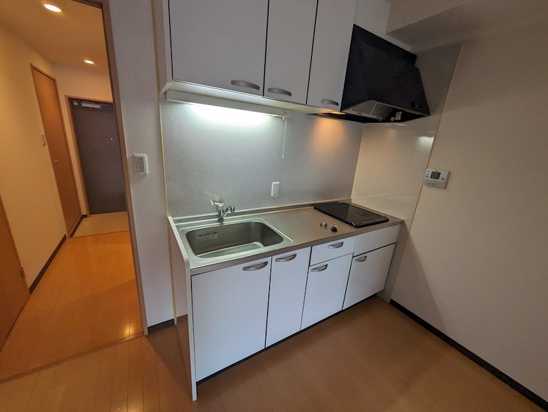 CASA FELICEのキッチン写真