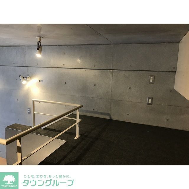 その他　ロフト