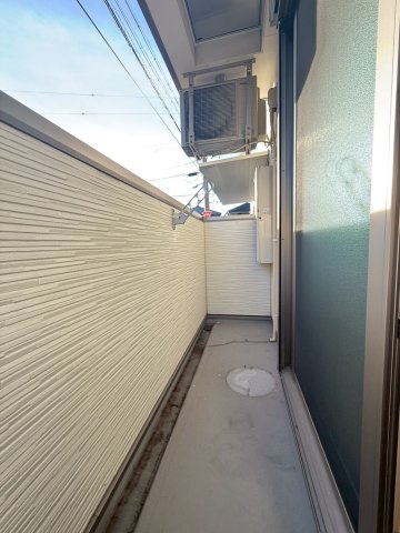 南海本線 諏訪ノ森駅 徒歩7分 3階建 築11年の内装写真