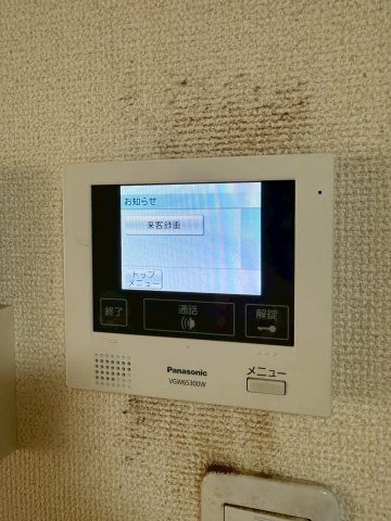 南海本線 諏訪ノ森駅 徒歩7分 3階建 築11年のその他写真