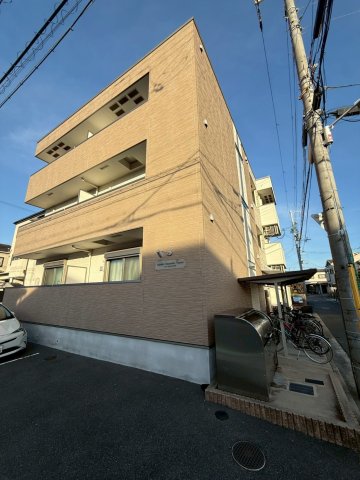 南海本線 諏訪ノ森駅 徒歩7分 築11年