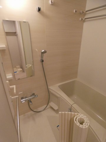 バス・シャワールーム　バス※別部屋参考写真