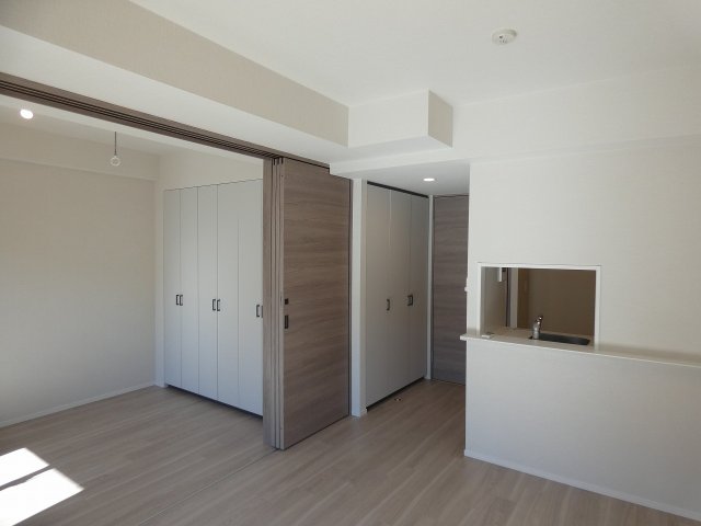 その他部屋・スペース　内観※別部屋参考写真