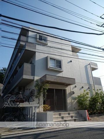 東急東横線 妙蓮寺駅 徒歩11分 築18年