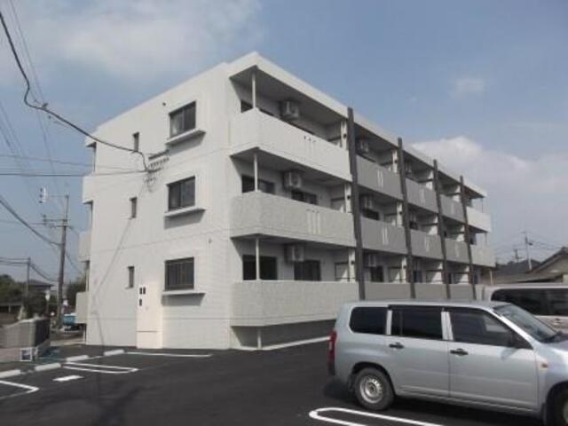 Sun forestの外観写真