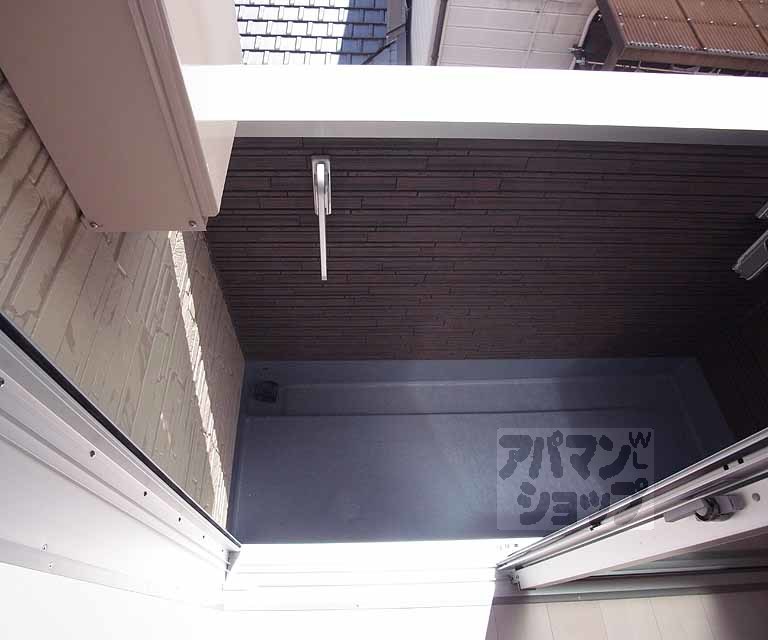 ハーモニーテラス西出町の内装写真