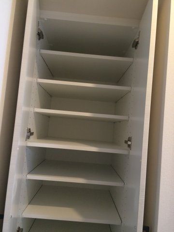クレヴィスタ板橋西台の内装写真