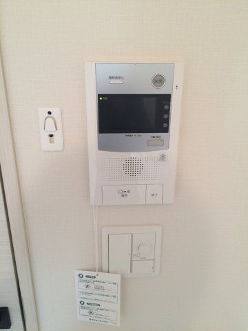 クレヴィスタ板橋西台のその他写真