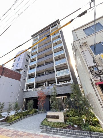 地下鉄谷町線 都島駅 徒歩1分 築2年
