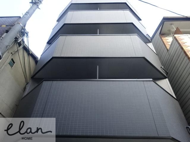 地下鉄中央線 緑橋駅 徒歩4分 築11年