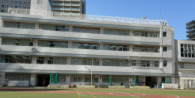 小学校　港区立麻布小学校（小学校）まで1317m