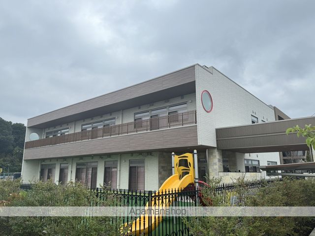 幼稚園・保育園　あけみ保育園（幼稚園・保育園）まで779m