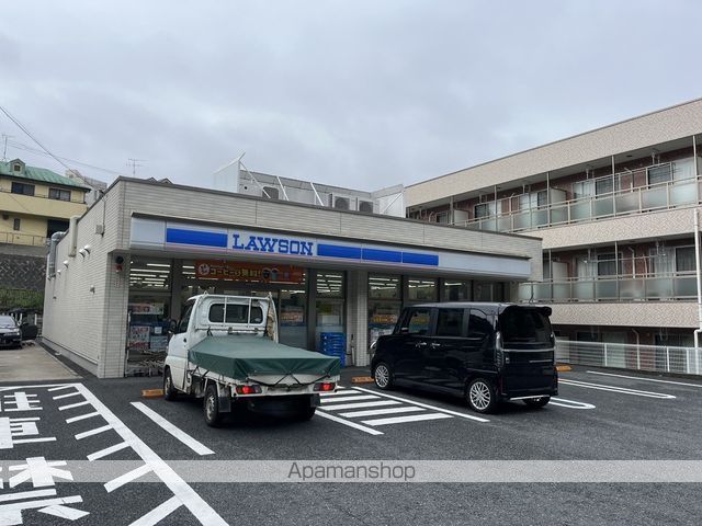 コンビニ　ローソン（コンビニ）まで5699m