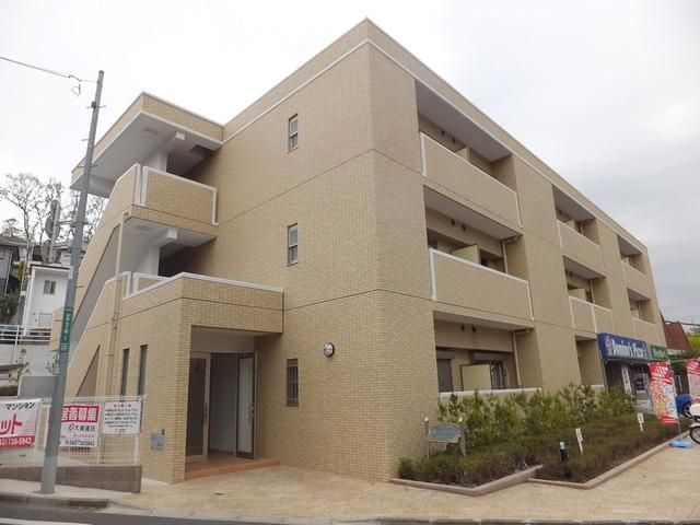 建物外観　★お問い合わせはタウンハウジング町田店まで★