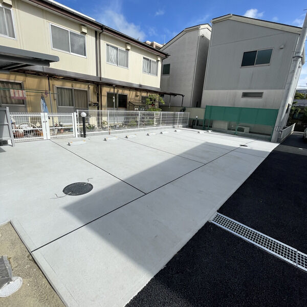 仙台市地下鉄南北線 長町一丁目駅 徒歩8分 2階建 築1年のその他写真