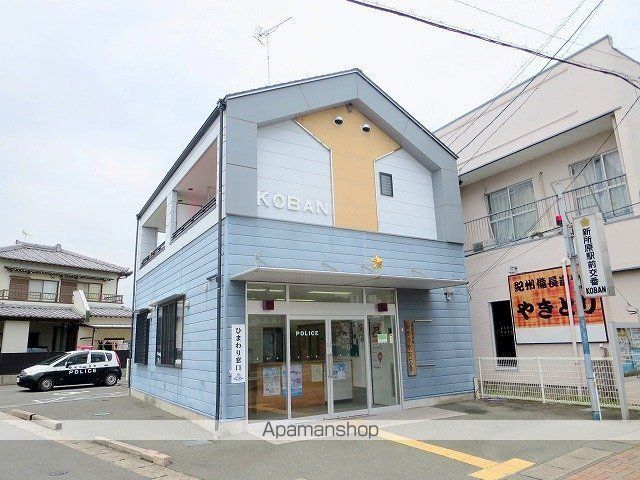 レオパレス樹の周辺写真
