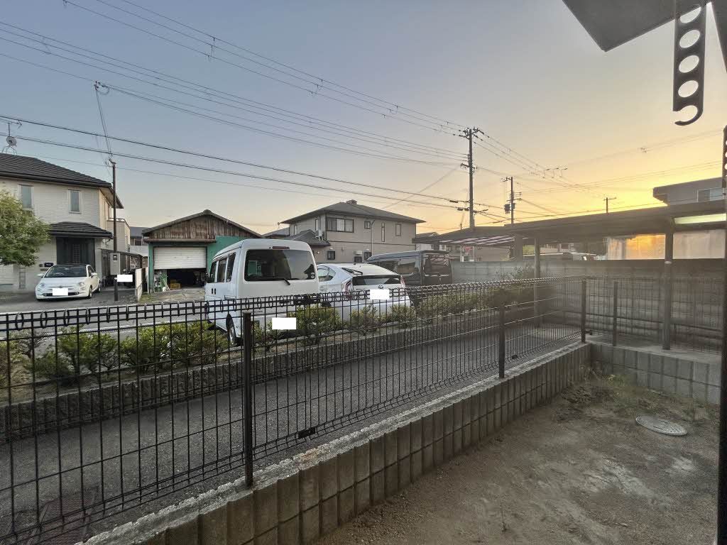 構壱番館のその他写真