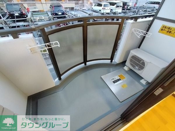 ホロンプラザ行徳の内装写真