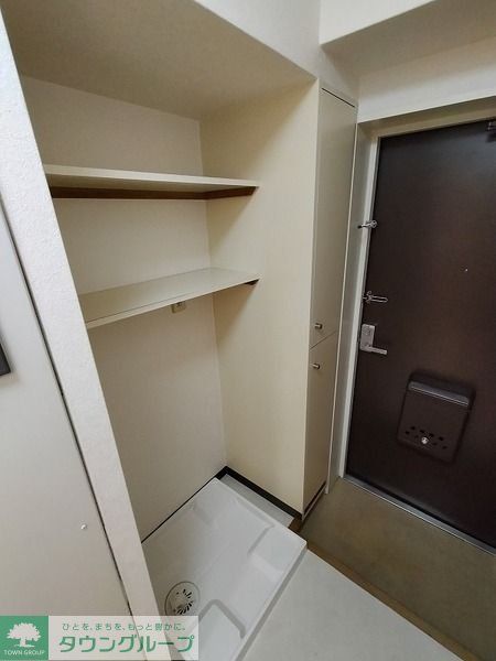 ホロンプラザ行徳の内装写真