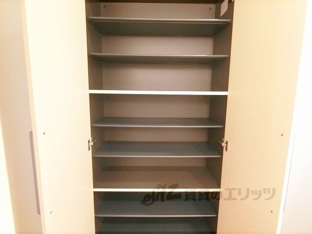 収納　下駄箱
