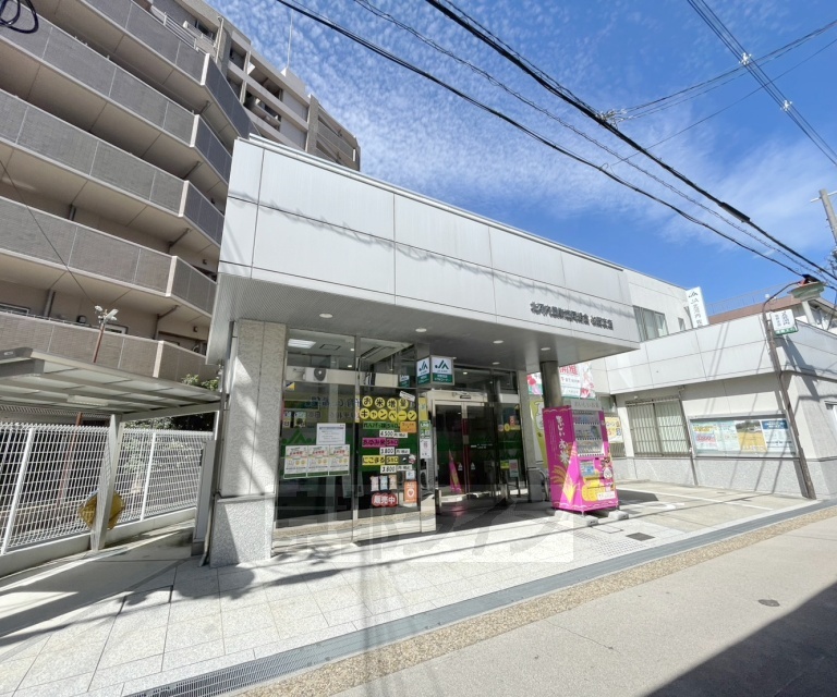 その他　御殿山駅（その他）まで460m