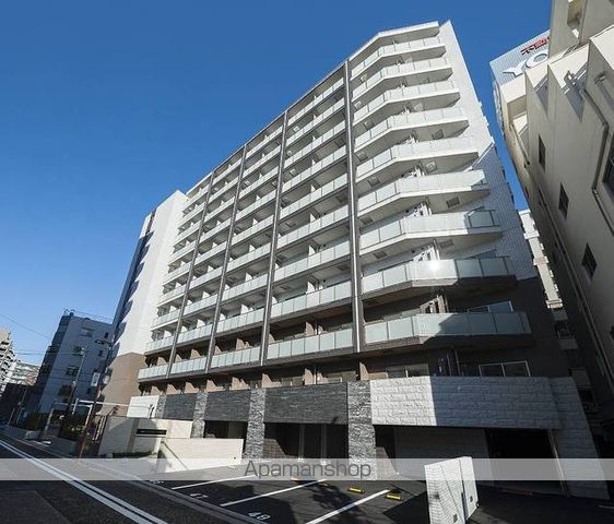 ブルーライン 桜木町駅 徒歩6分 築12年