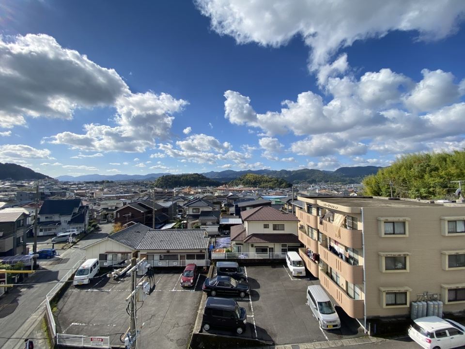 塩井川マンションのその他写真