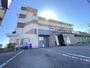 塩井川マンション 4階 築35年9ヶ月の賃貸物件