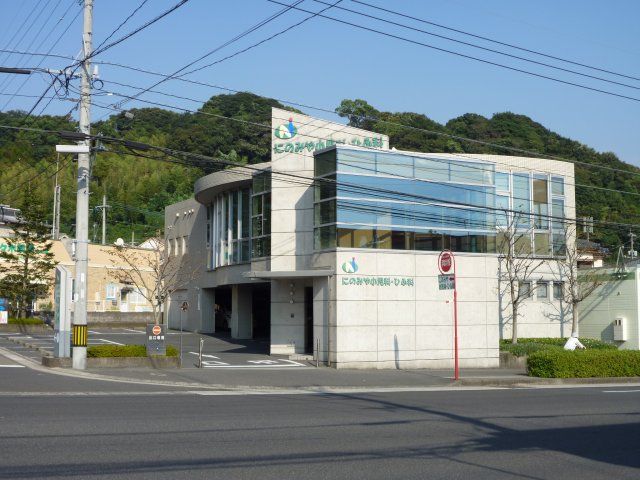 塩井川マンションの周辺写真