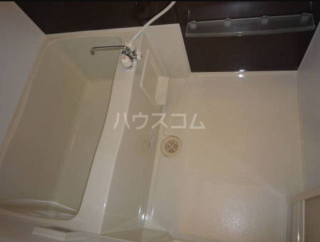 東戸塚オリエンタルの風呂写真