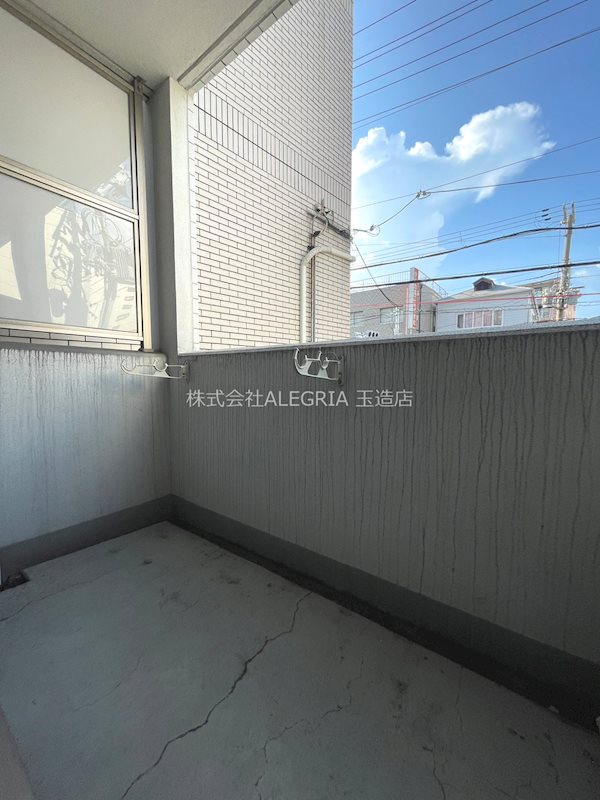 ＪＲ大阪環状線 玉造駅 徒歩8分 7階建 築10年の内装写真