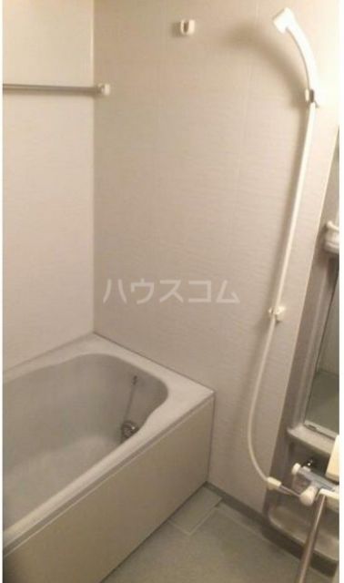 プラハ川崎本町通りの風呂写真