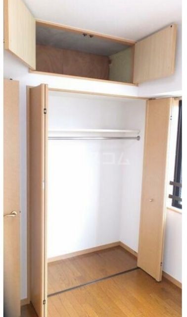プラハ川崎本町通りの内装写真