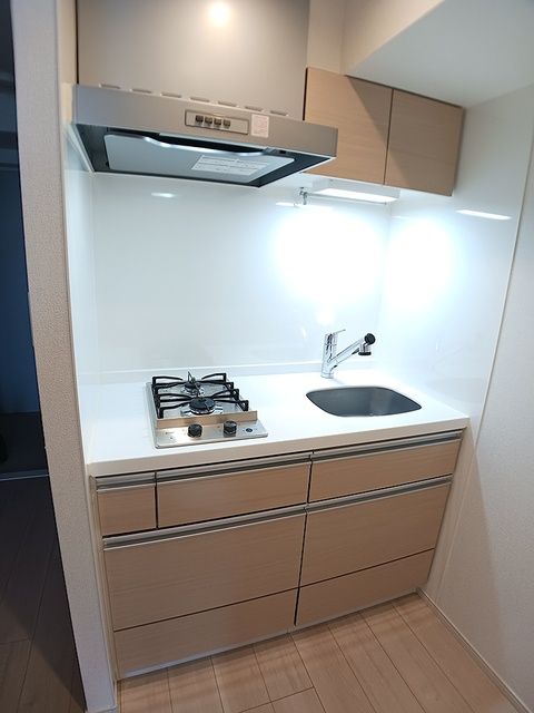 キッチン　☆使いやすいキッチン☆
