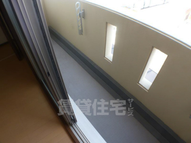 地下鉄東西線 東山駅 徒歩7分 5階建 築14年の内装写真