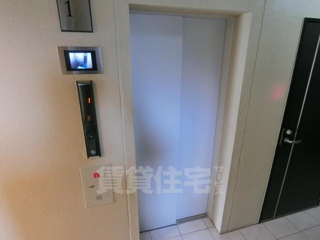 地下鉄東西線 東山駅 徒歩7分 5階建 築14年のその他写真