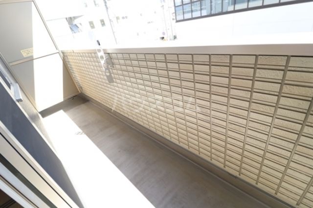 サンボナール新前橋の内装写真