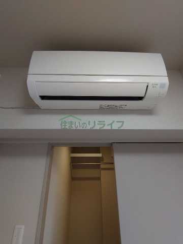 その他設備　別部屋参考写真
