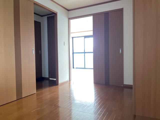 その他部屋・スペース　廊下