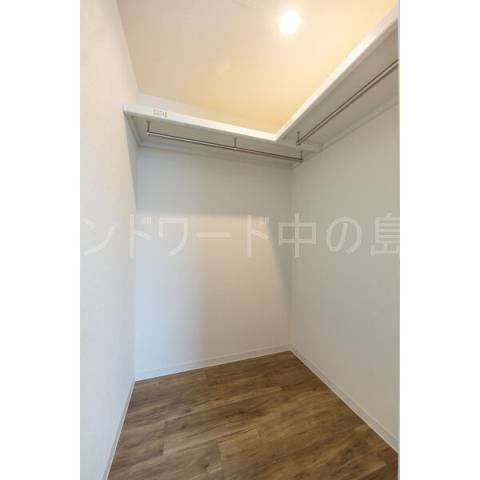 収納　詳細は、ウィンドワード中の島店までご相談下さい。