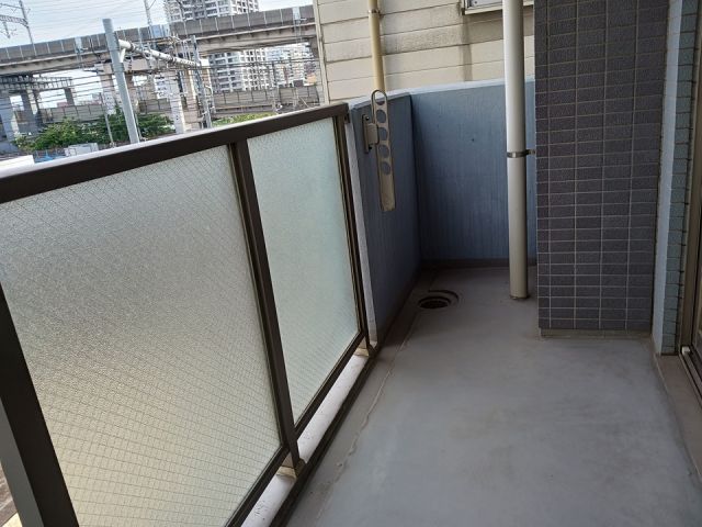 メルヴェーユの内装写真
