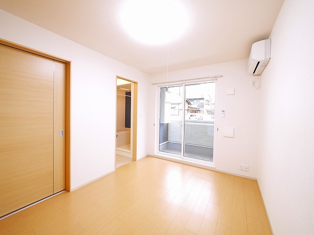 その他部屋・スペース　寝室にいかがでしょうか