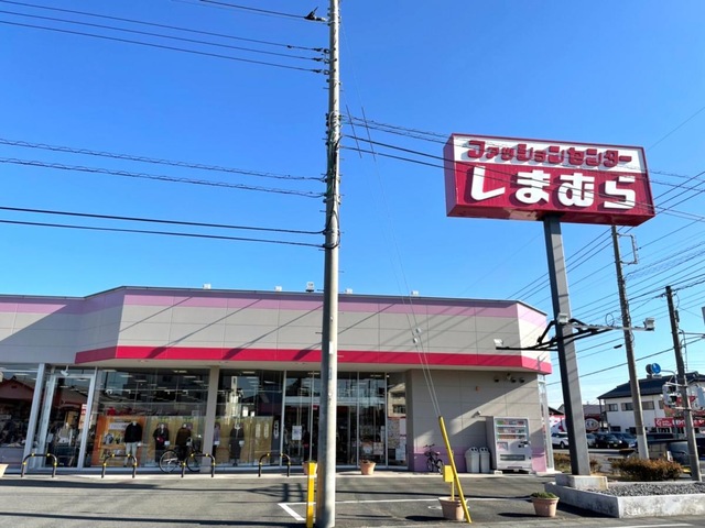 スクエアガーデンEの周辺写真
