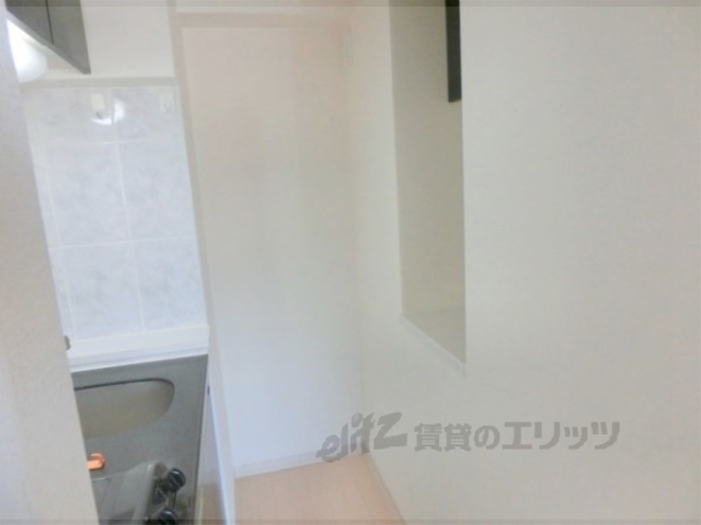 その他部屋・スペース　冷蔵庫置場