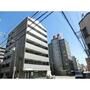 建物外観　１９９８年３月築です